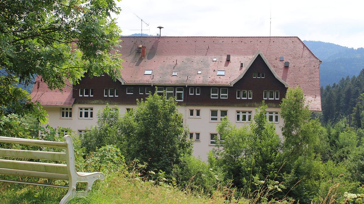 expedition in die heimat