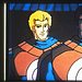 Galaxy Rangers Thumbnail