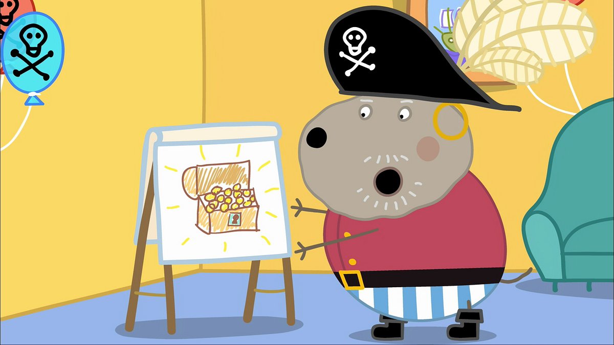 peppa pig