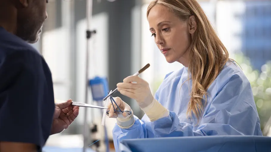 Greys Anatomy - Die jungen Ärzte greys anatomy - die jungen ärzte