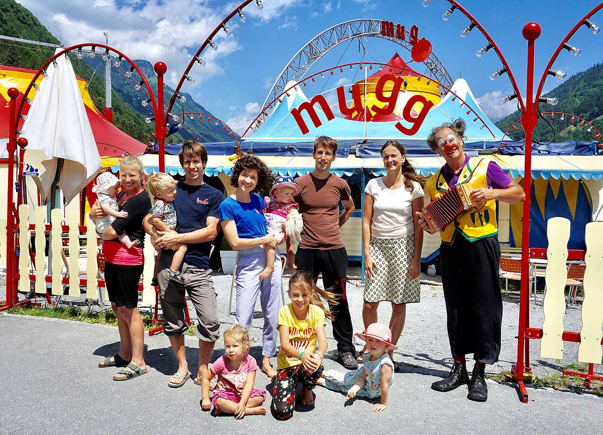 familiensache