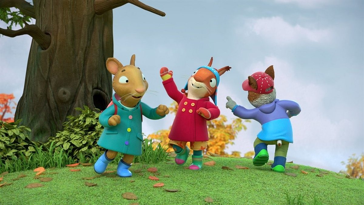pip und posy