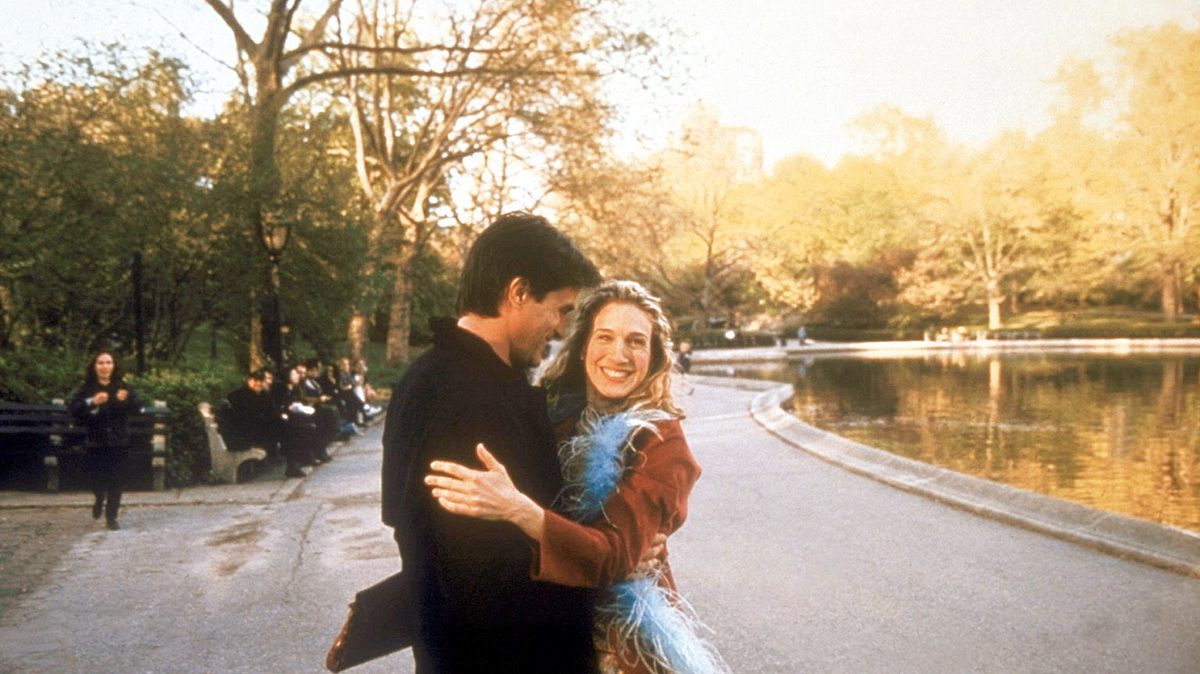 sex and the city