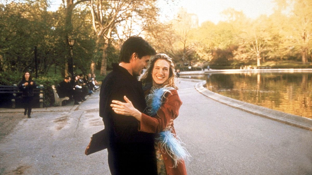 sex and the city