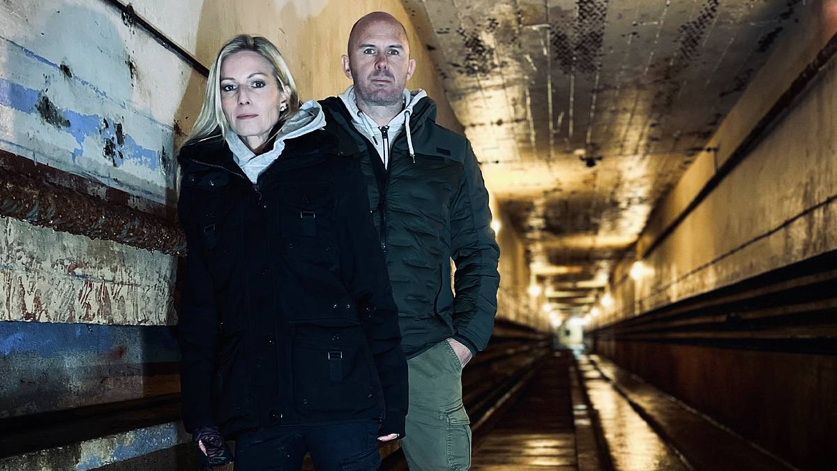 nightwatch - jenseits der angst