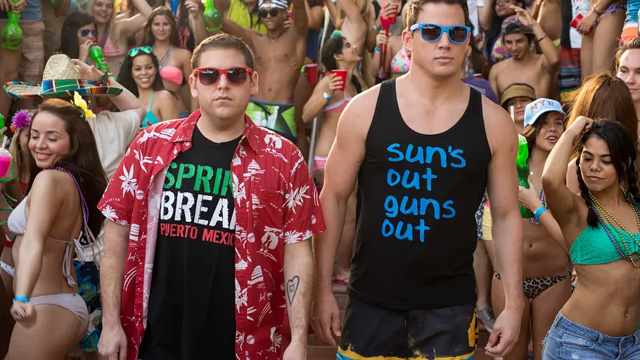 22 jump street