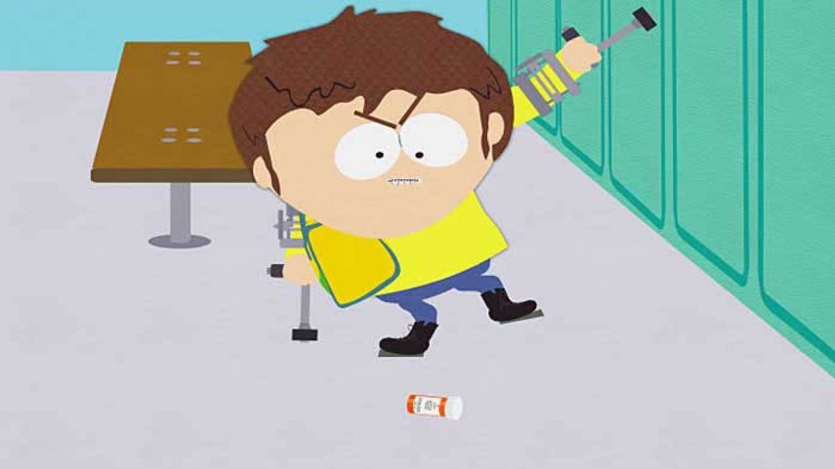 south park