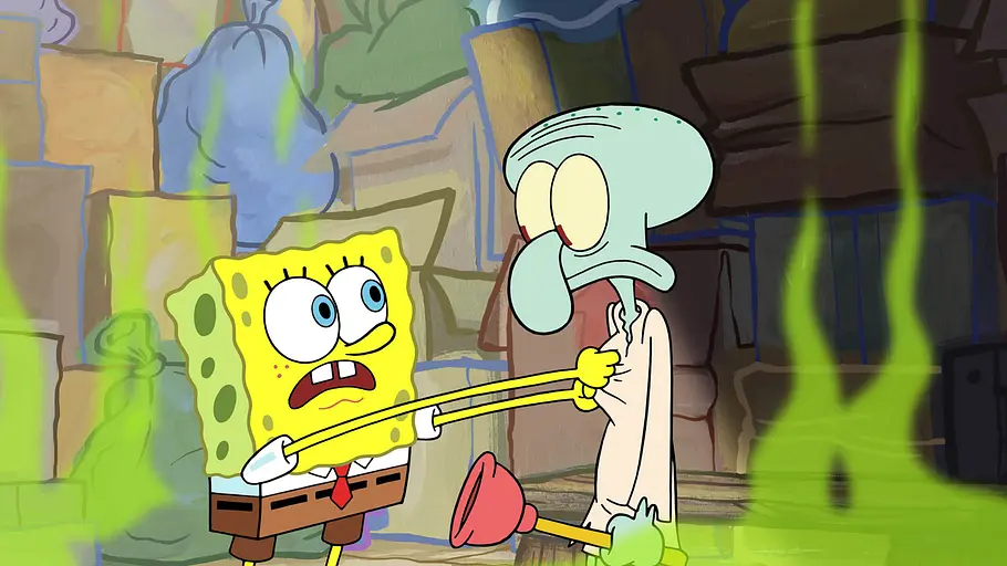 SpongeBob Schwammkopf spongebob schwammkopf