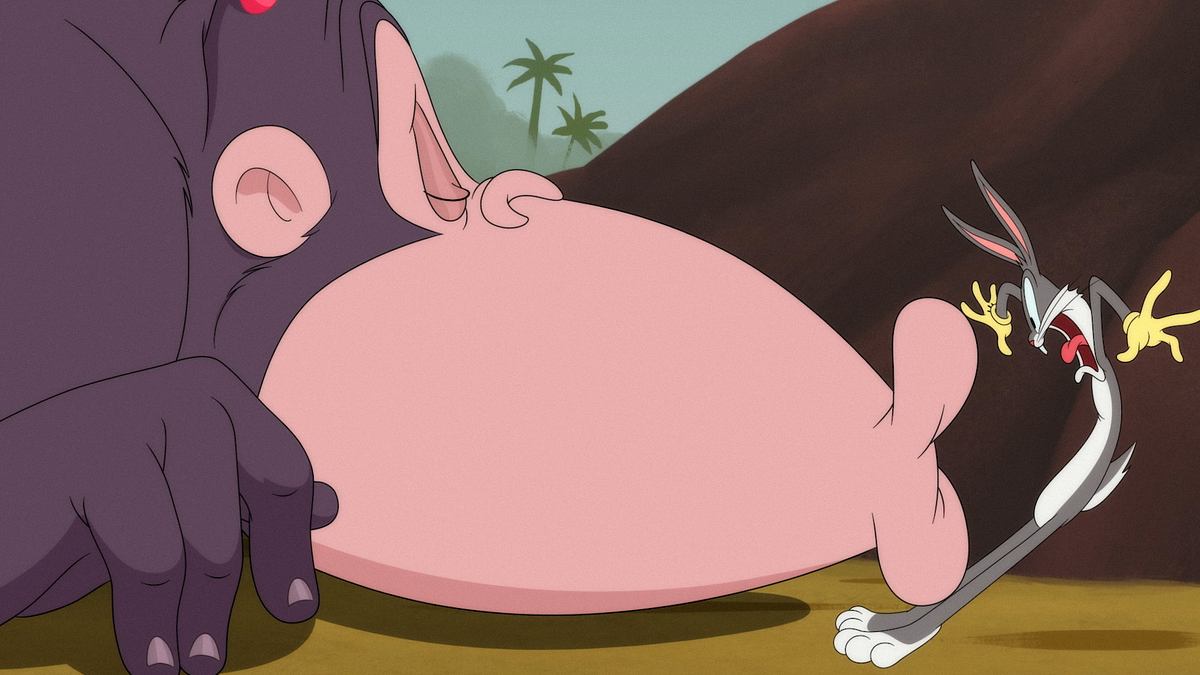 looney tunes cartoons valentinstag extwavaganza!