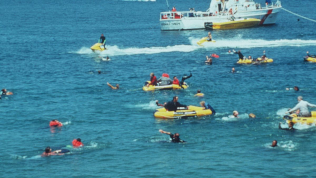 baywatch - die rettungsschwimmer von malibu