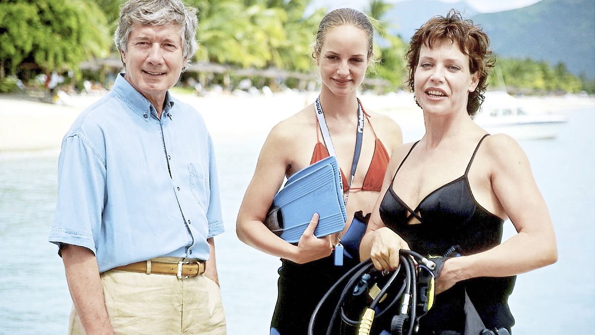 entscheidung auf mauritius
