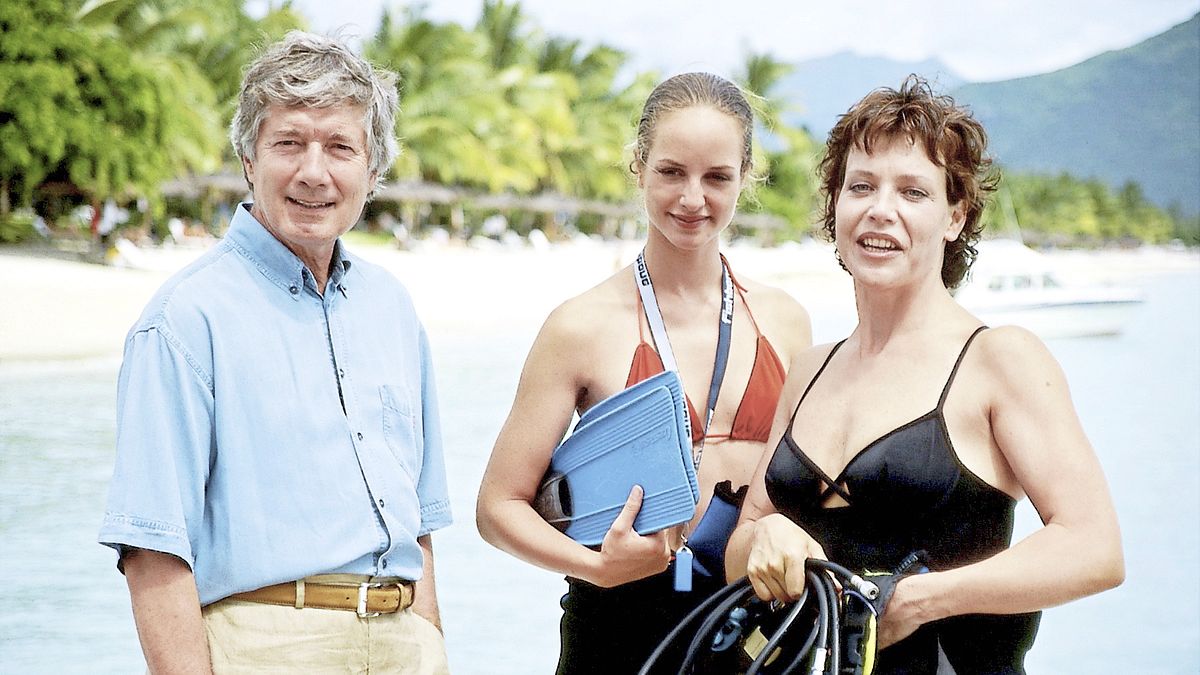 entscheidung auf mauritius
