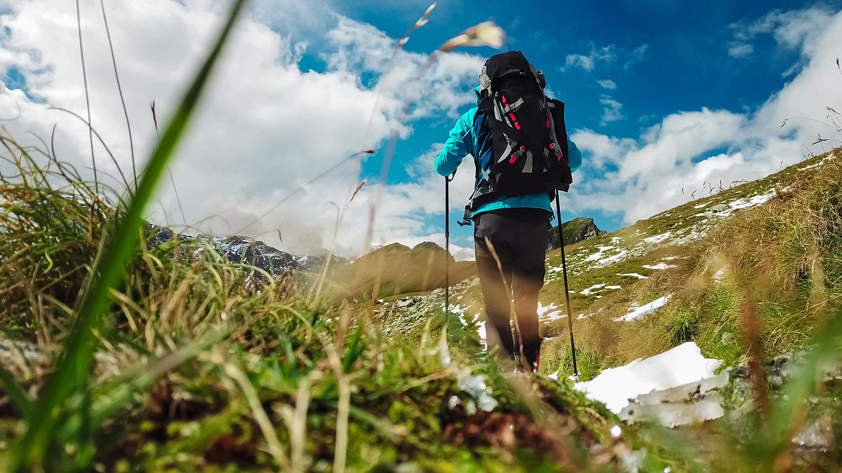 alpine hüttenträume
