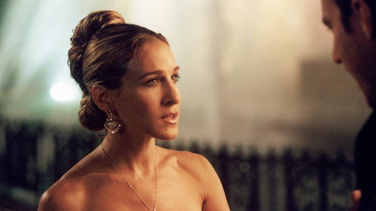 sex and the city