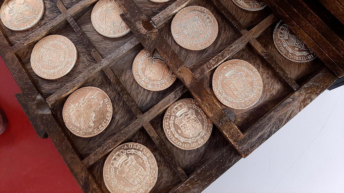 enthüllt: geheimnisse der meere