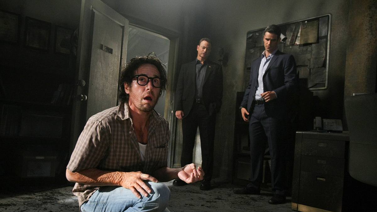 csi: ny