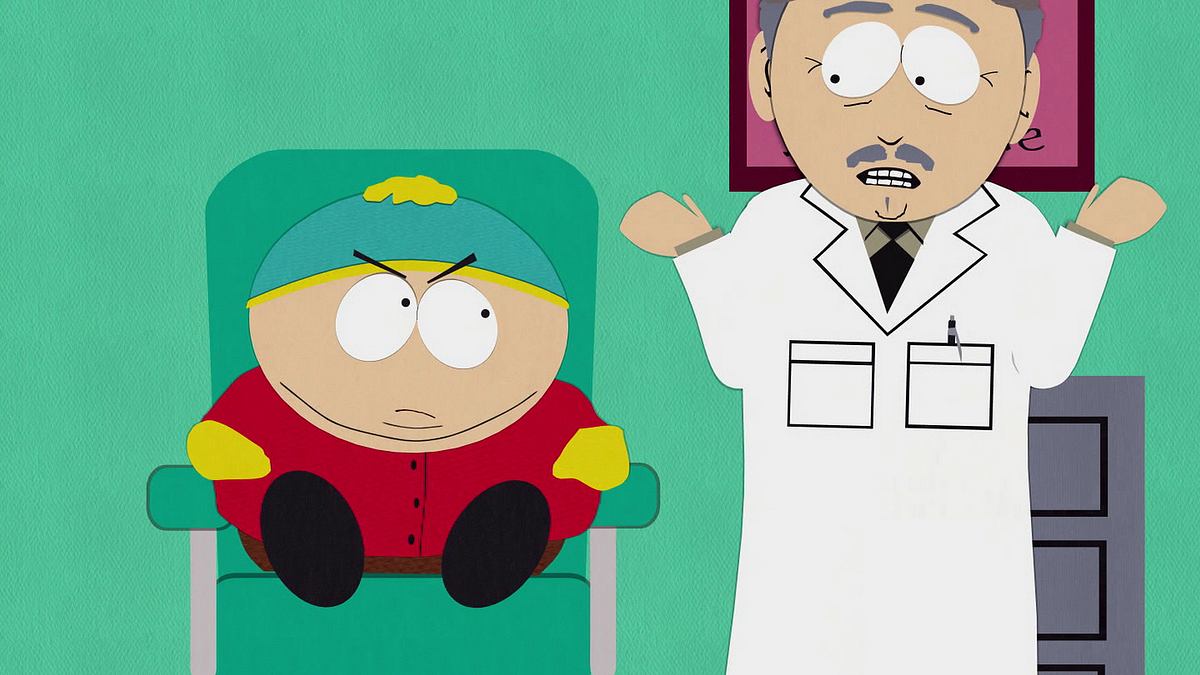 south park