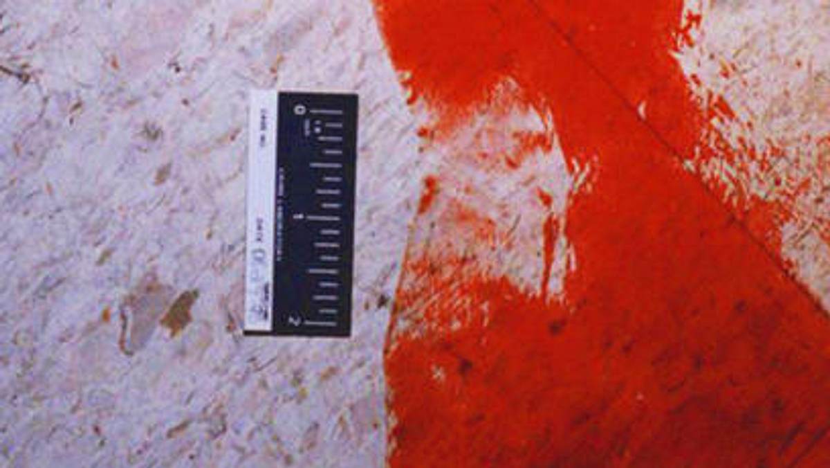 great crimes & trials - die schrecklichsten verbrechen der welt