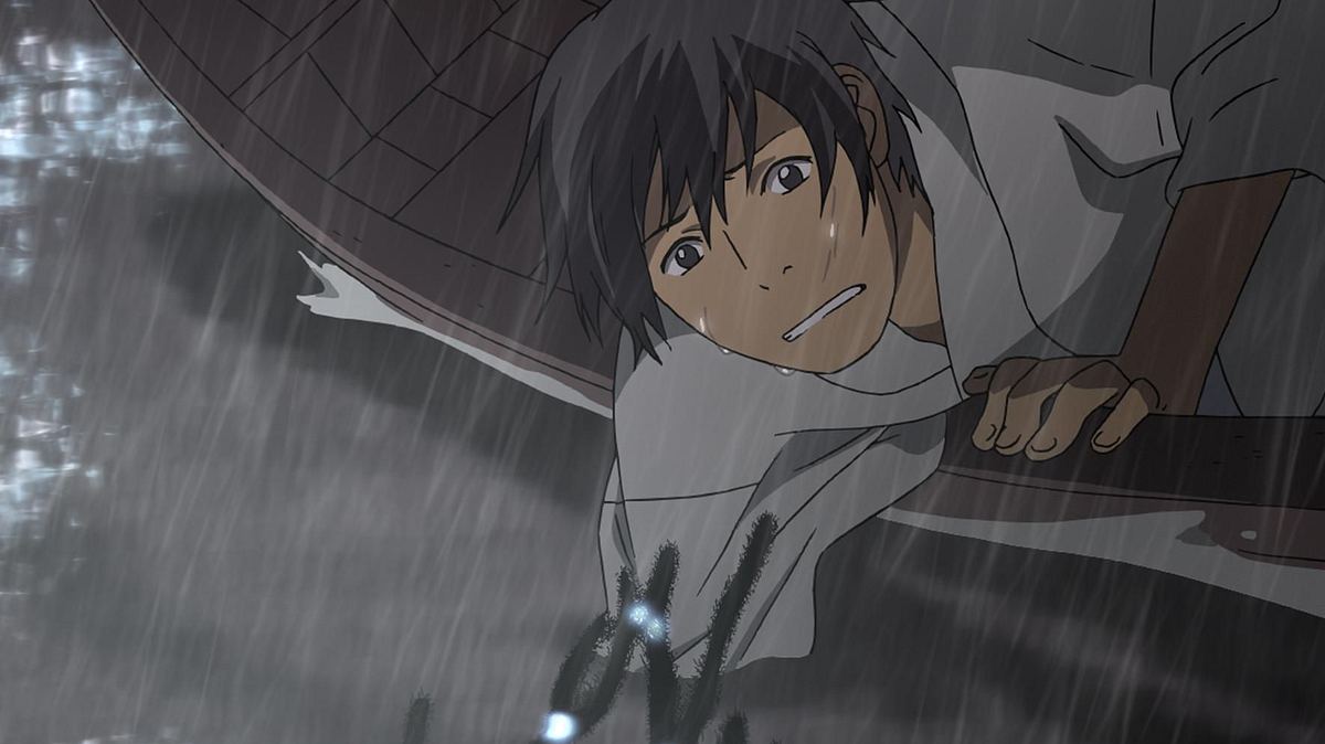 mushi-shi