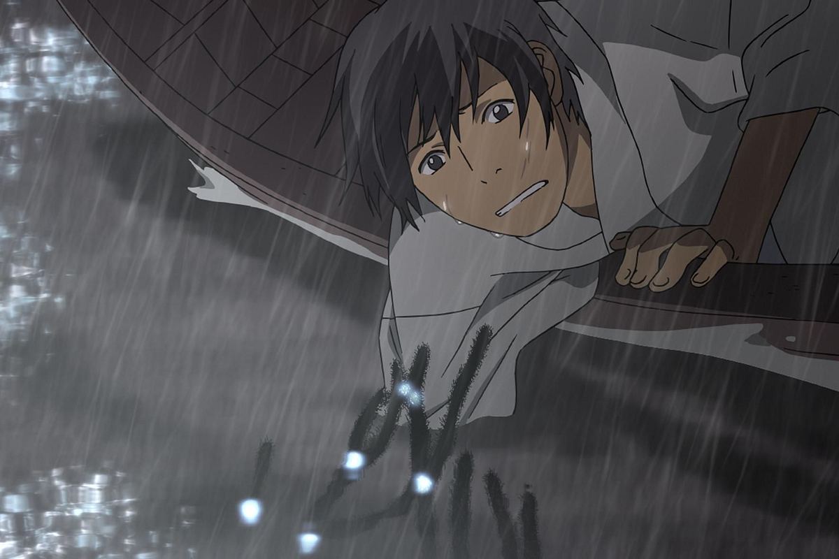 mushi-shi