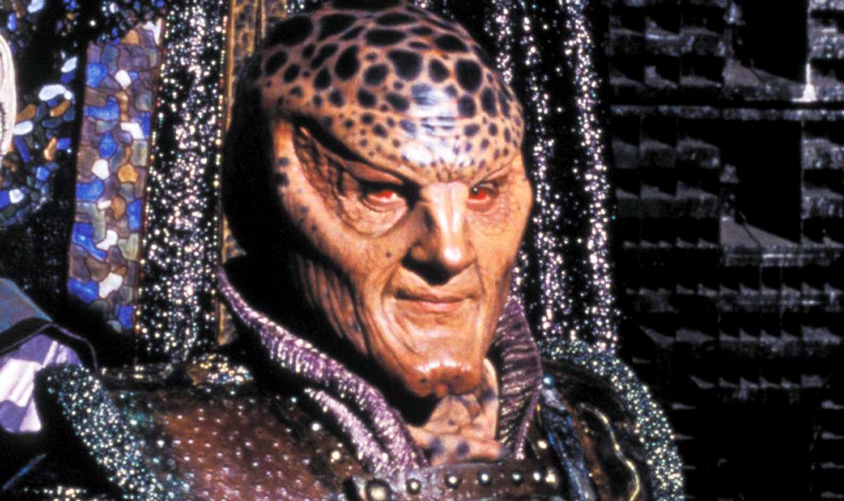 babylon 5