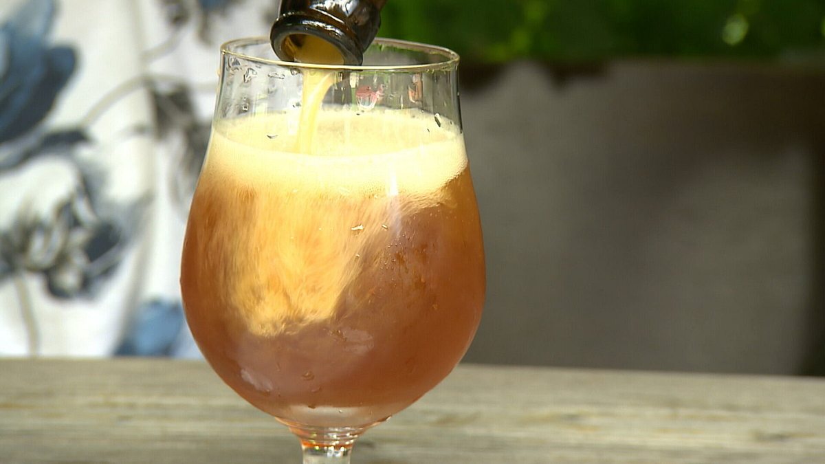 craftbeer - der boom des handgemachten gerstensafts