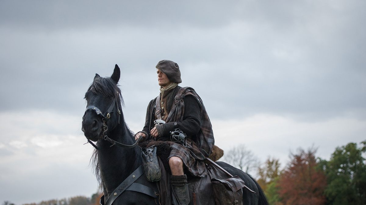 outlander