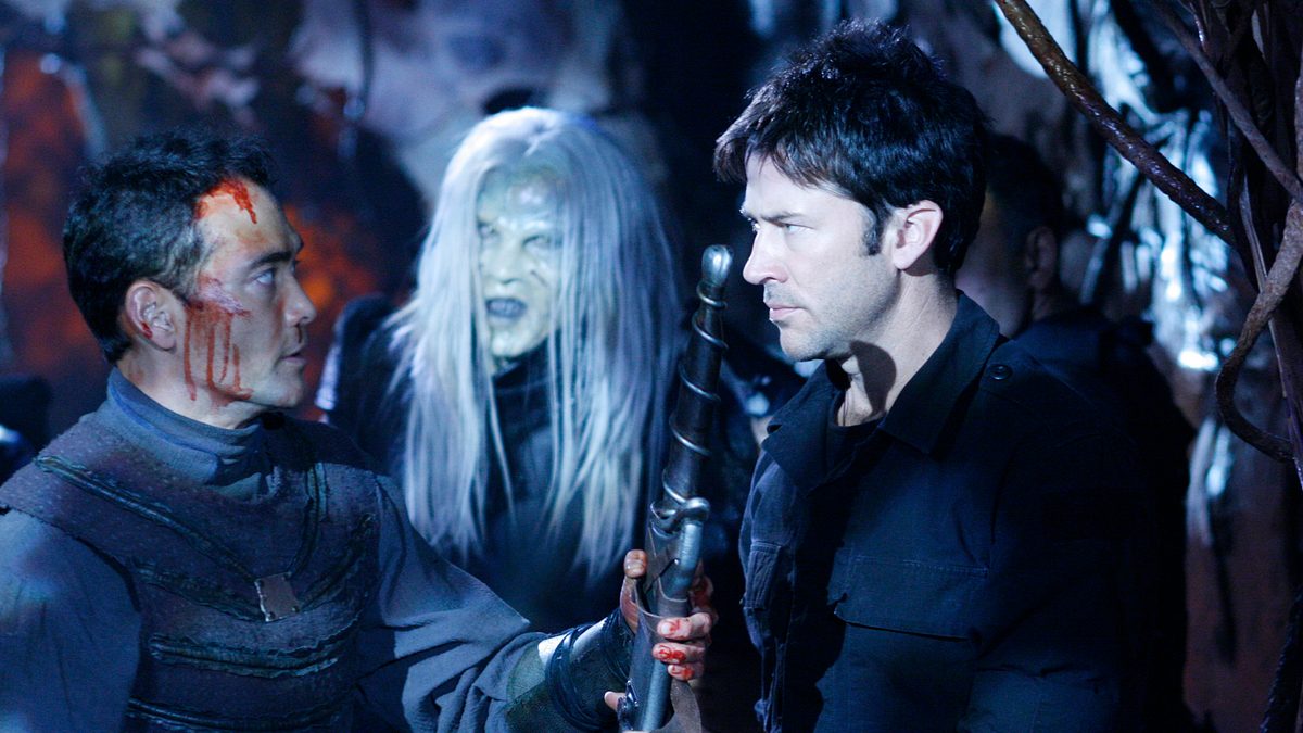 stargate atlantis