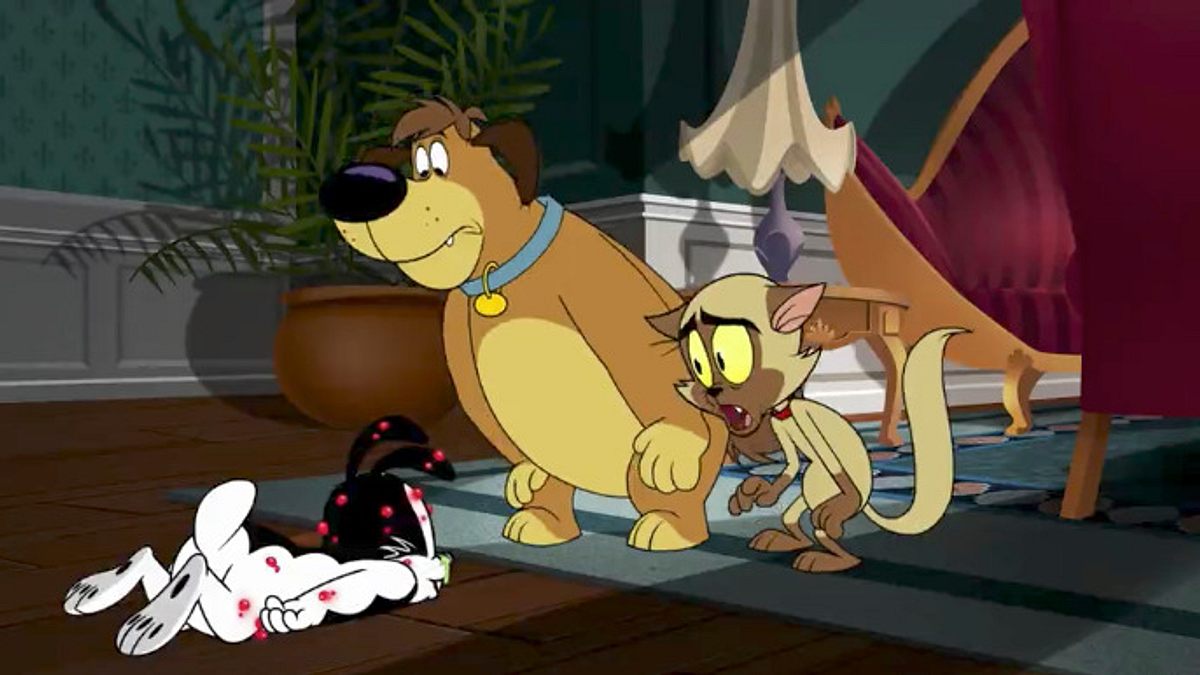 bunnicula