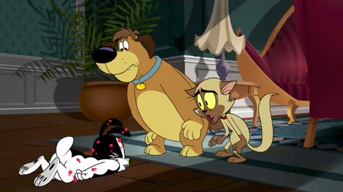 bunnicula