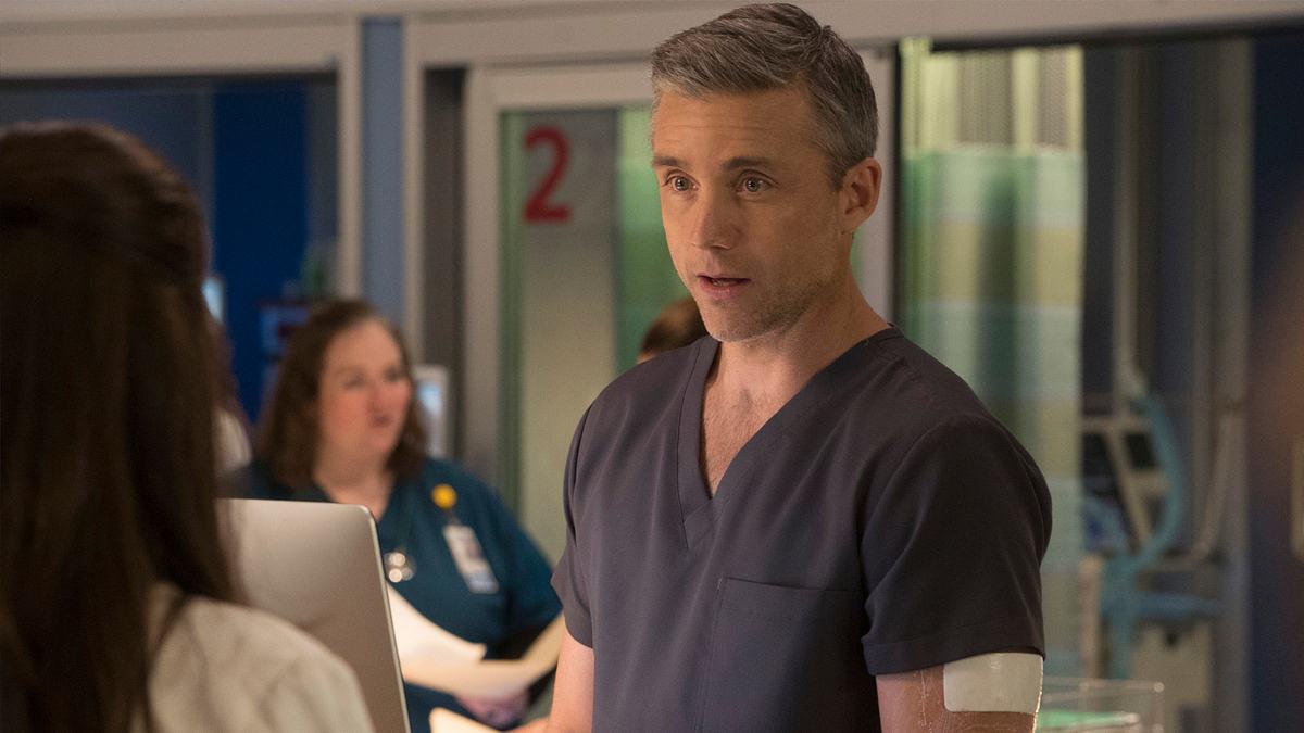 chicago med