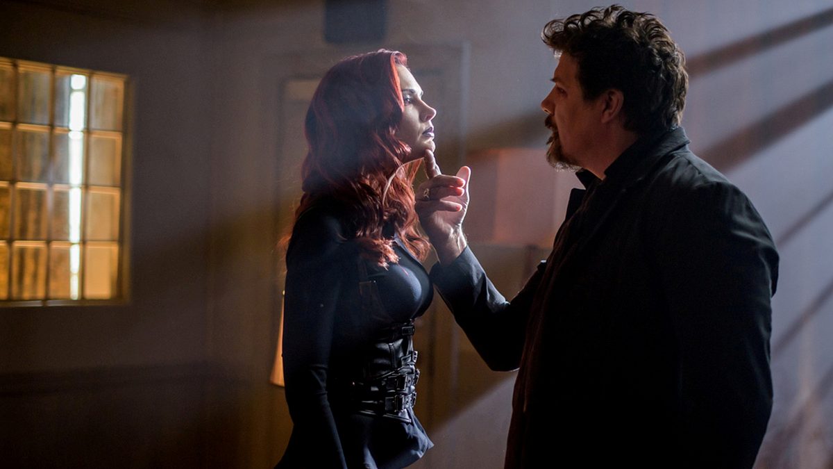 van helsing