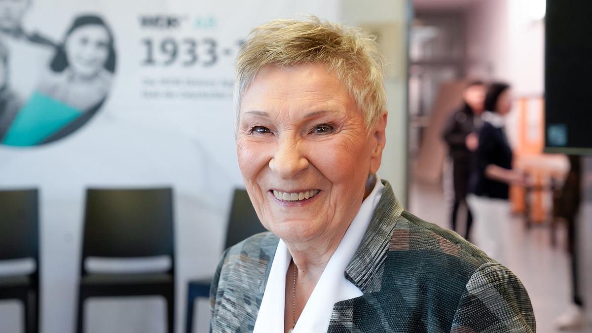 thema: 80. jahrestag ende 2. weltkrieg in europa