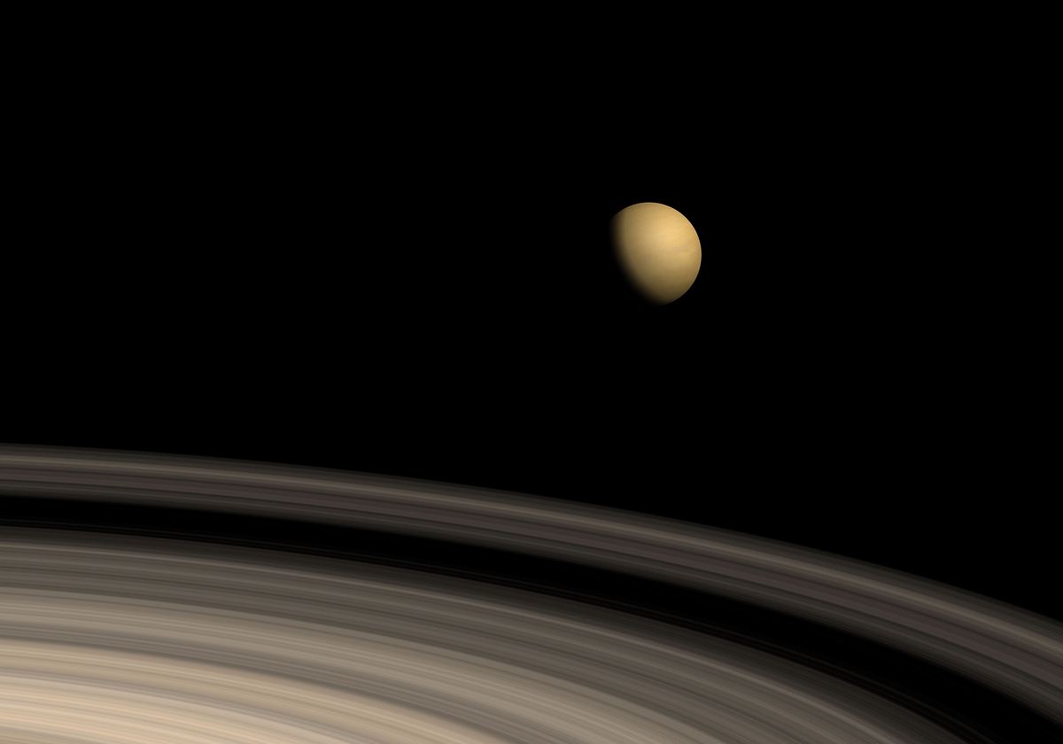 die geheimen akten der nasa