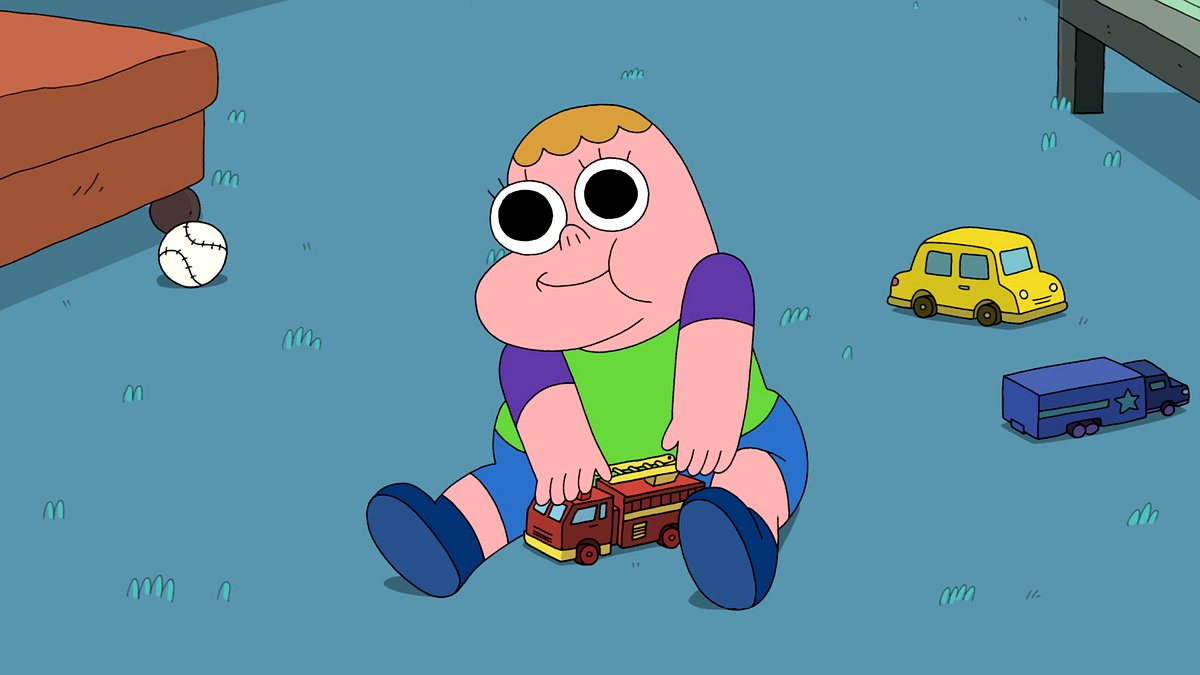 clarence