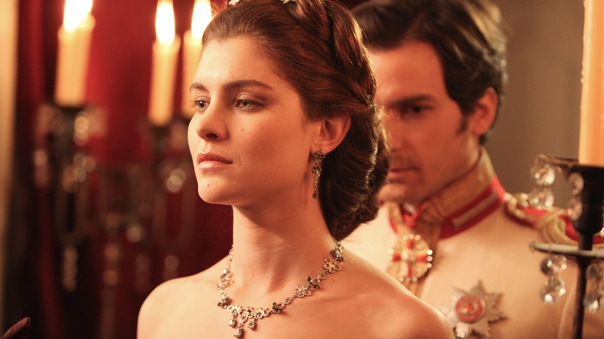 anna karenina