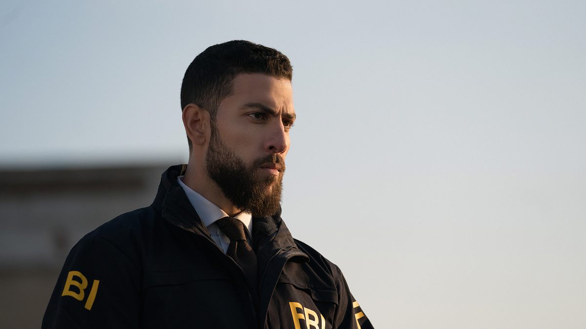 fbi: special crime unit