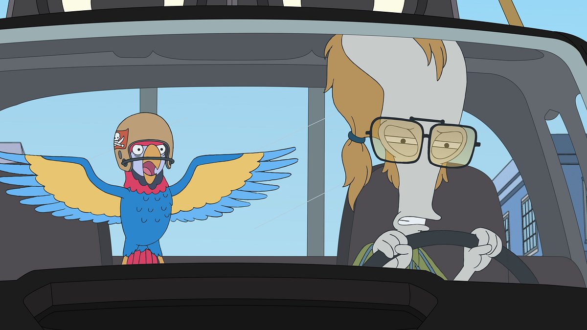American Dad! american dad!