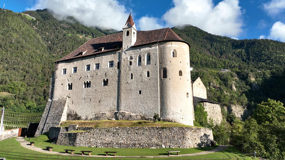 3satthementag: tirol zwischen himmel und erde