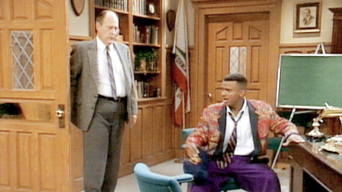 der prinz von bel-air