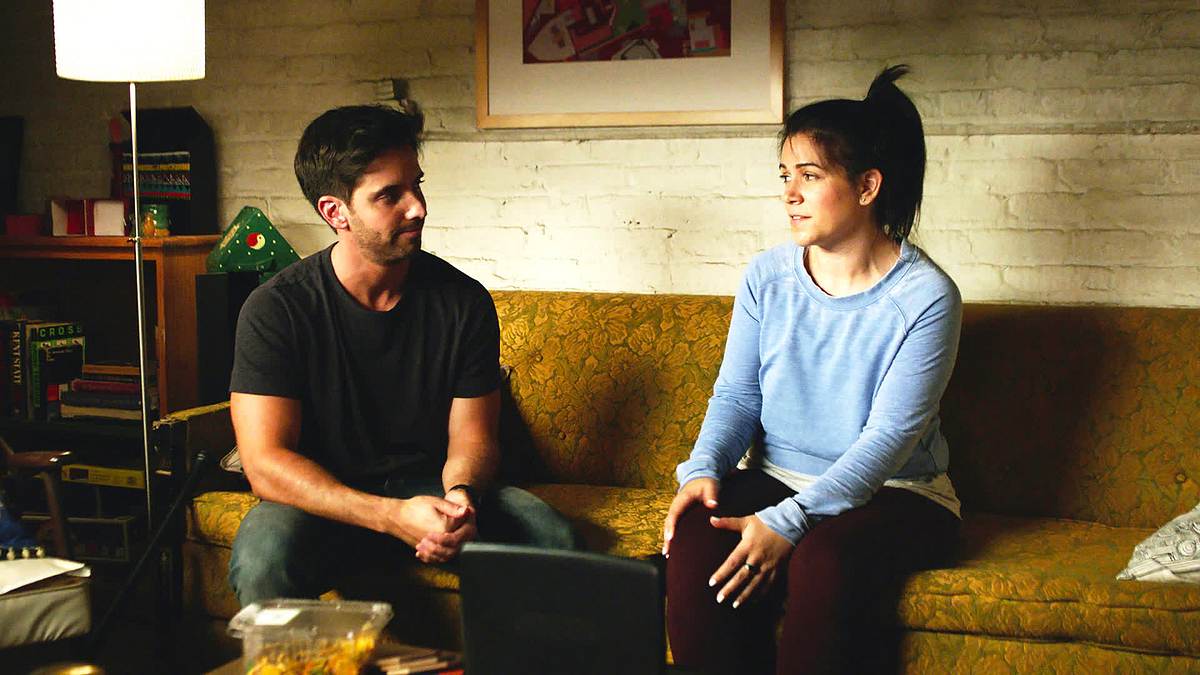 broad city