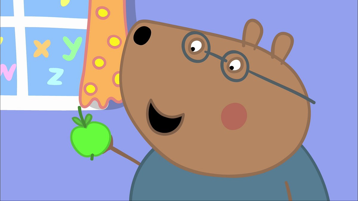 peppa pig
