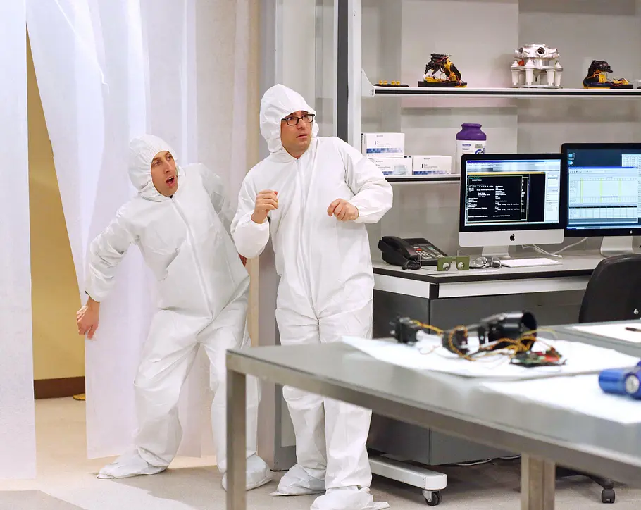 The Big Bang Theory the big bang theory