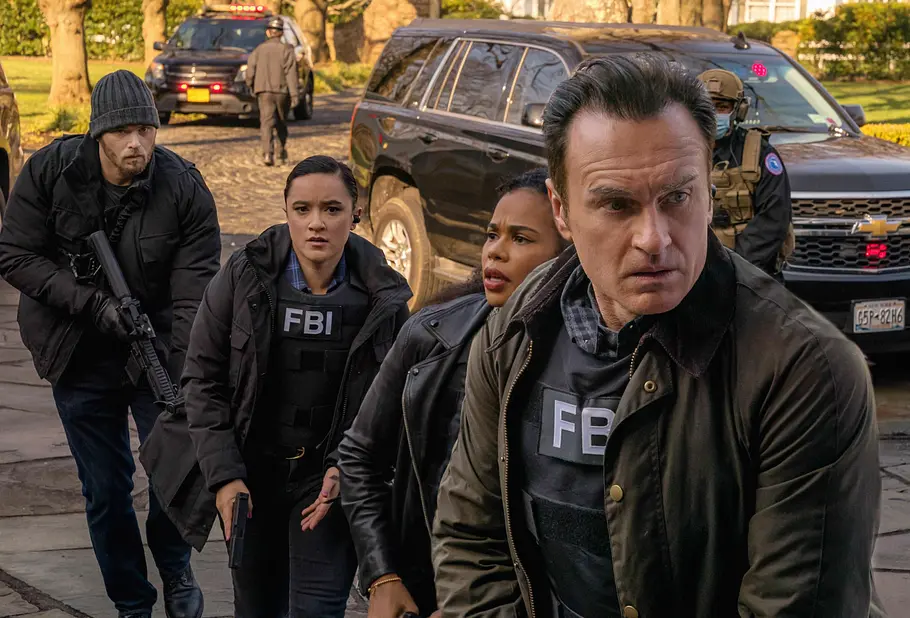 FBI: Most Wanted fbi: most wanted