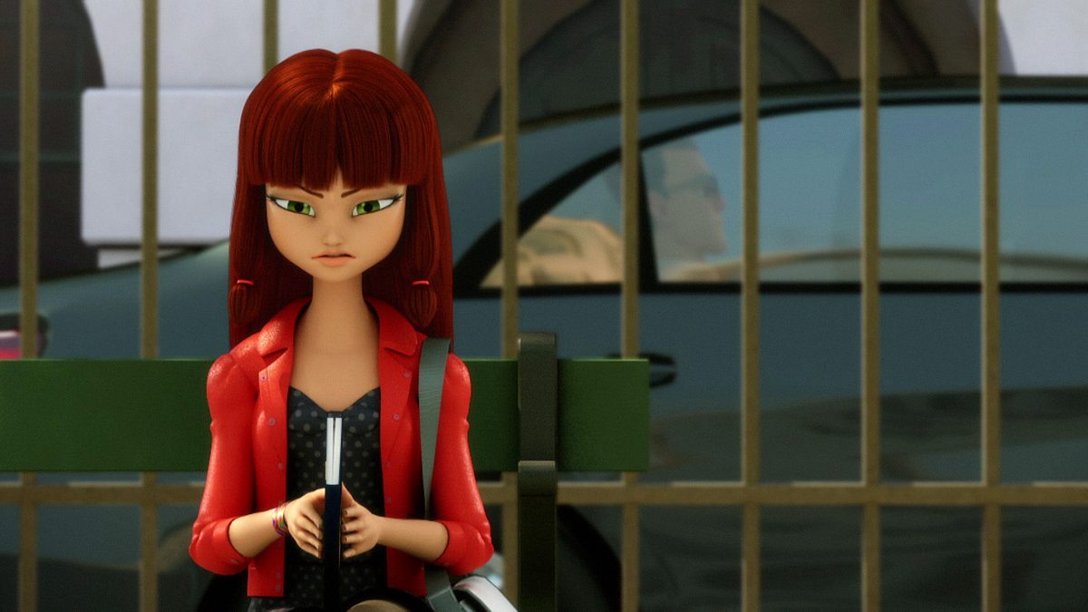 miraculous - geschichten von lady bug und cat noir