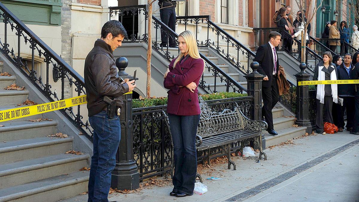 csi: ny
