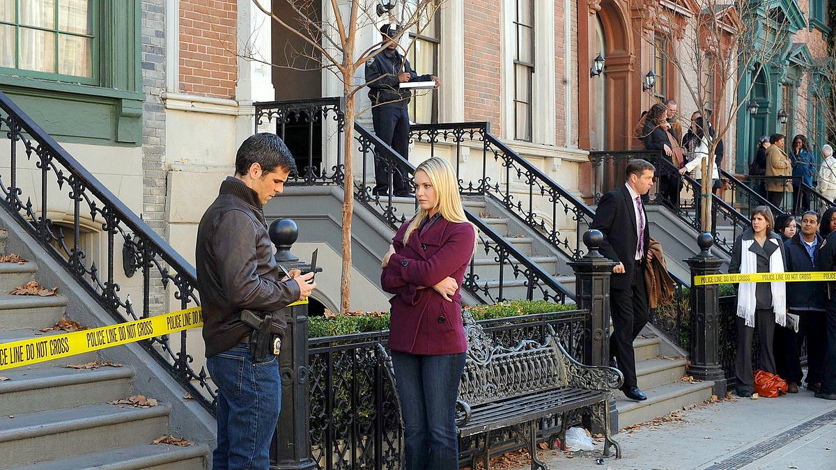 csi: ny