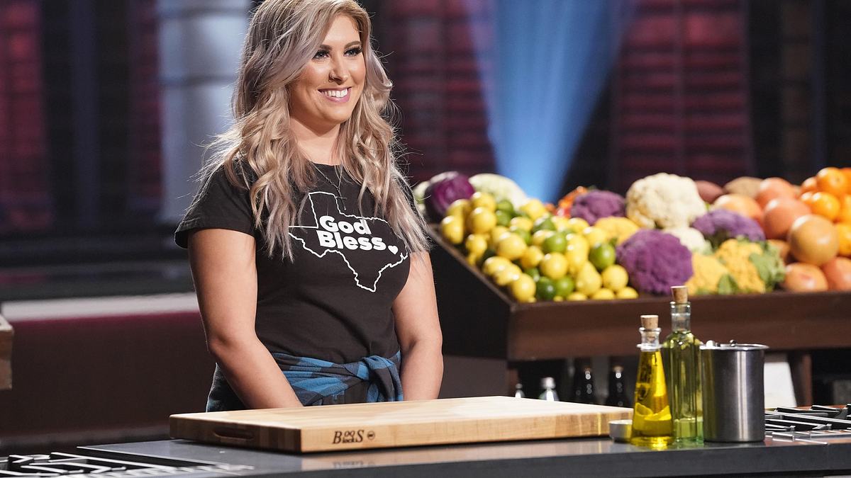 masterchef usa