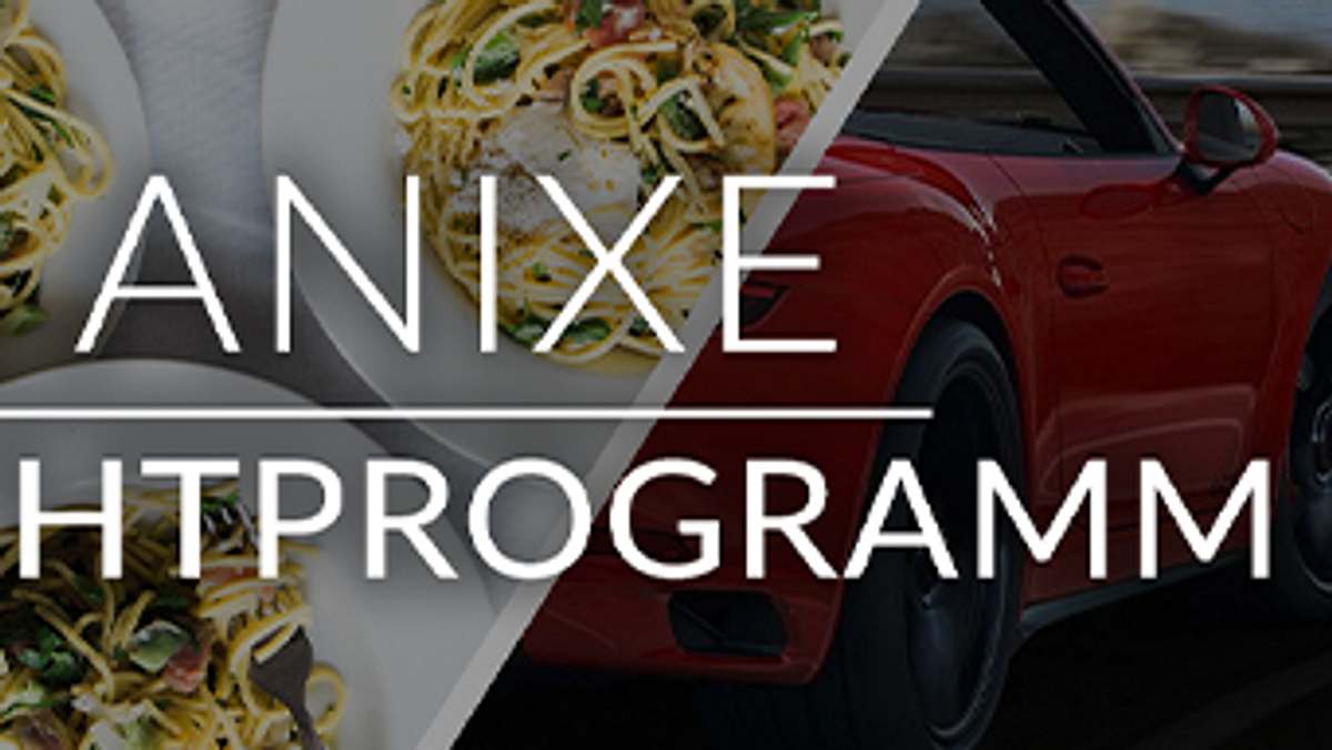 anixe doku - nachtprogramm