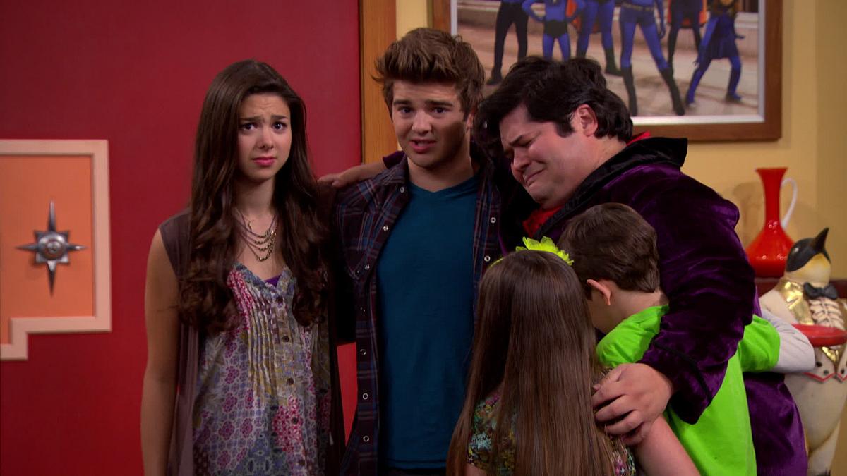 die thundermans
